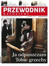 Przewodnik Katolicki 6/2013