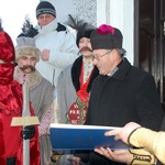 Jedlińskie Zapusty i sąd nad śmiercią