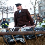 Jedlińskie Zapusty i sąd nad śmiercią