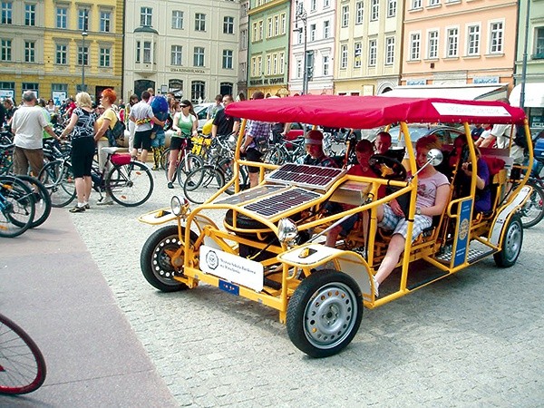  Wrocławski Rower Spotkań okazał się ogromnym sukcesem integracyjnym. Teraz przyszedł czas na realizację kolejnych inicjatyw