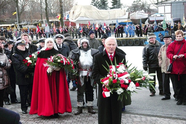 Odnowione śluby