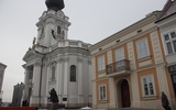 Dom Jana Pawła II znów stanie otworem