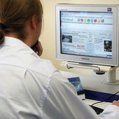 Europol rozbił siatkę cyberprzestępców