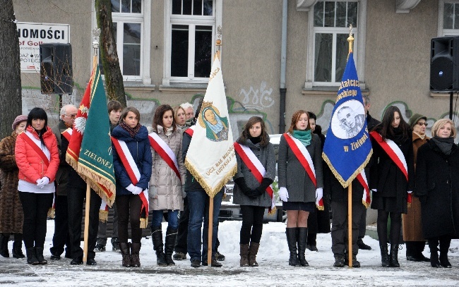 Dzień Pionierów Zielonej Góry