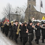 150. rocznica Powstania Styczniowego w Porąbce