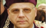 Ks. prof. Marek Chmielewski odebrał tytuł doctora honoris causa w Kownie na Litwie