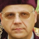 Ks. prof. Marek Chmielewski odebrał tytuł doctora honoris causa w Kownie na Litwie