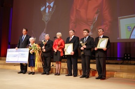 Jubileuszowa gala