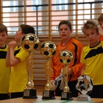 Ministrancki Turniej Futsalu