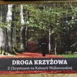 Droga Krzyżowa. Z Chrystusem na Kalwarii Wejherowskiej