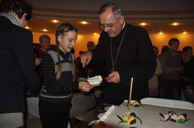 Rekolekcje Odnowy w Duchu Świętym