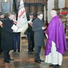 Wrocławski kapłan odznaczony