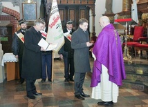 Wrocławski kapłan odznaczony