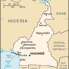 Kamerun: Porwano rodzinę z czwórką dzieci