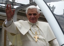 Benedykt XVI wyda jeszcze motu proprio?