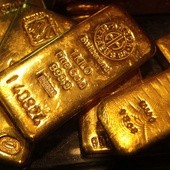 200 ton złota z "Góry Rudna"