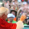 Moskwa dziękuje Benedyktowi XVI