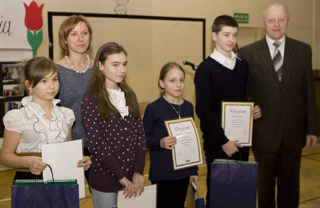 Jubileuszowy Konkurs Fotografii Dziecięcej