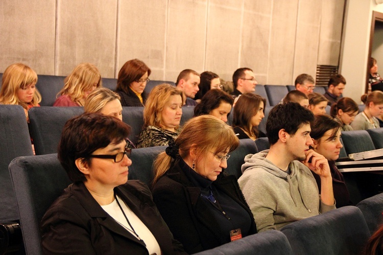 Warsztaty muzyki liturgicznej