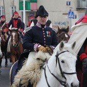 182. rocznica bitwy pod Olszynką Grochowską 