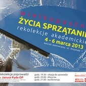 Sprzątanie życia