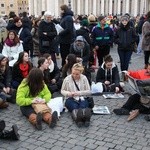 Ostatni Anioł Pański papieża Benedykta