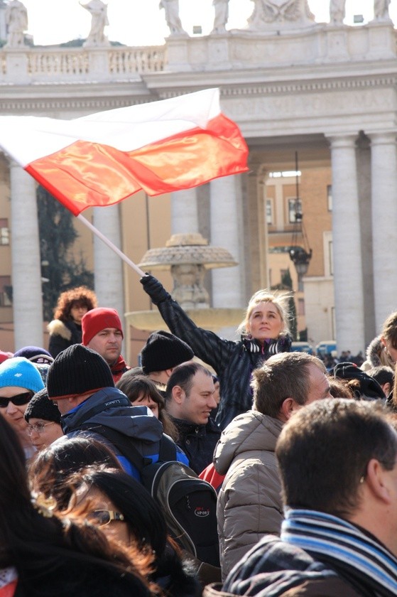 Ostatni Anioł Pański papieża Benedykta