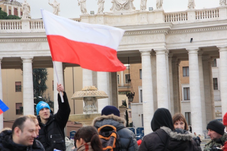 Ostatni Anioł Pański papieża Benedykta