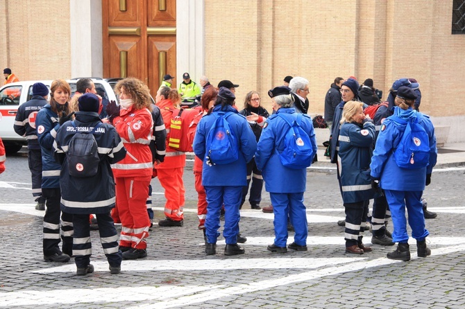 Ostatni Anioł Pański papieża Benedykta