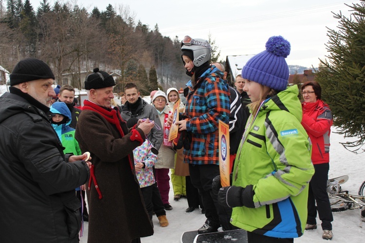 15. Zimowe Igrzyska Abstynentów w Brennej