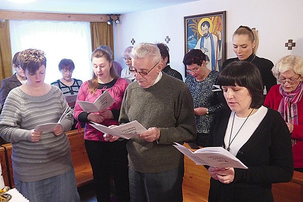  Dni na rekolekcyjnej pustyni to czas odkrywania obecności Boga