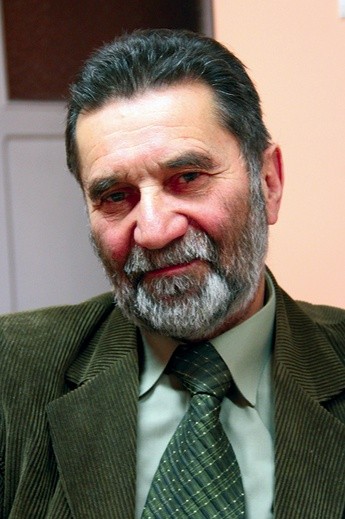  Władysław Żabiński