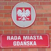 Rada Miasta Gdańska