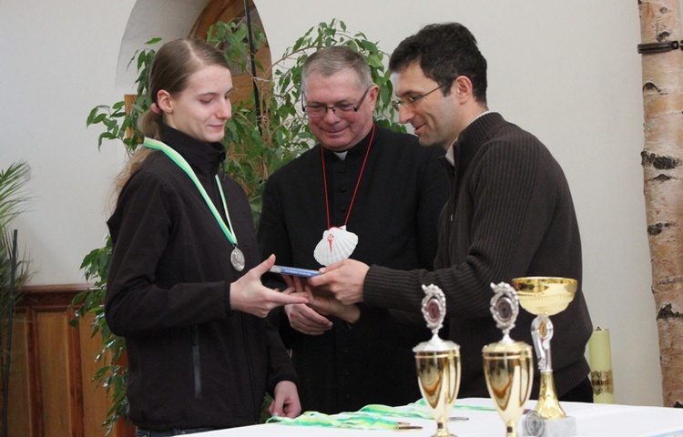 10. Zimowa Olimpiada Ministrantów w Szczyrku