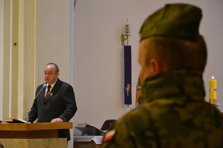 Narodowy Dzień Pamięci Żołnierzy Wyklętych w Katowicach