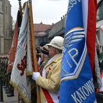 Narodowy Dzień Pamięci Żołnierzy Wyklętych w Katowicach