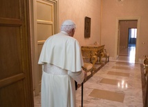 Rezygnacja papieża pomoże ekumenizmowi