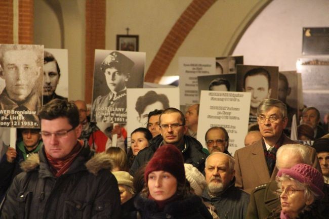 Narodowy Dzień Pamięci Żołnierzy Wyklętych, cz. 2