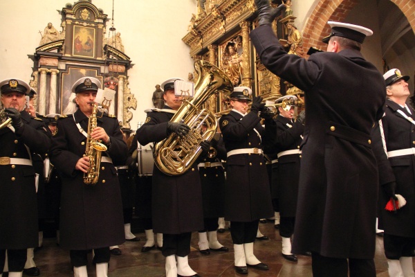 Msze św. dziękczynna za Benedykta XVI