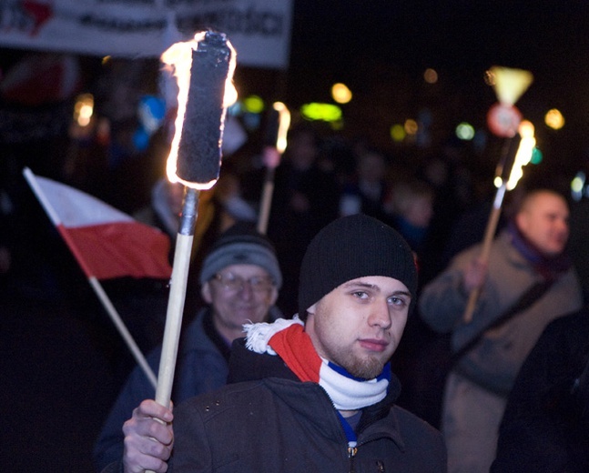 Pomorski Marsz Pamięci