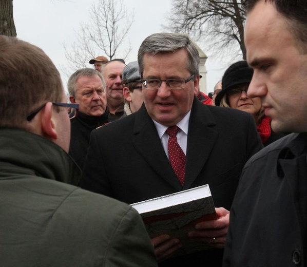 Obchody Dnia Żołnierzy Wyklętych na Lubelszczyźnie