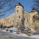 Trzęsienie ziemi na Podhalu