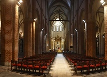 Katedra w Gnieznie