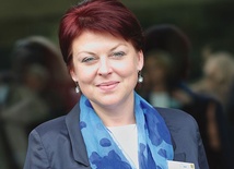 Andżelika Borys 21 lutego zakomunikowała publicznie swą decyzję o pozostaniu w Polsce