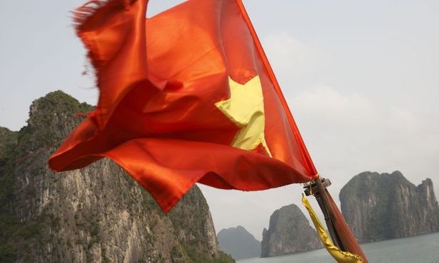 Wietnamscy biskupi o zmianach w konstytucji