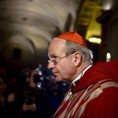 Kardynałowie o zadaniach przyszłego papieża