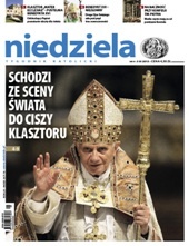 Niedziela 9/2013