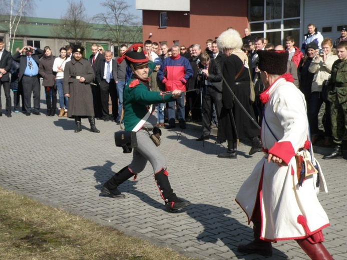 Powstanie styczniowe i żołnierze wyklęci