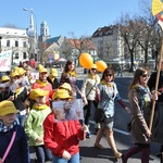 Marsz dla Życia 2012