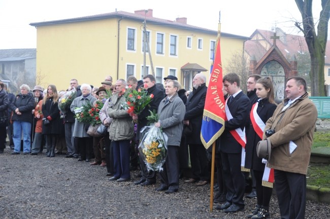 225. rocznica urodzin Eichendorffa